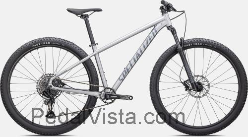 Specialized Rockhopper Expert specs and reviews
